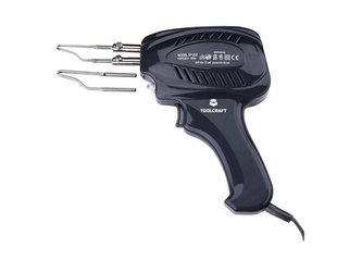 Trafopájka TOOLCRAFT 588515, 100W