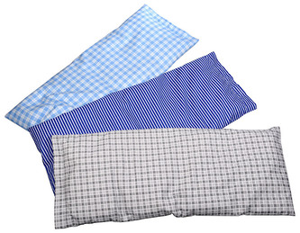 Martinková Eva Nahřívací polštářek bederní - pánský