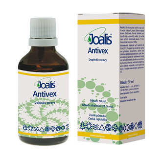 Joalis Joalis Antivex 50 ml