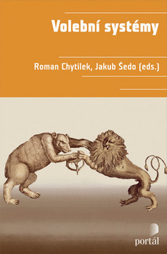 Volební systémy (Roman Chytilek, 2009)