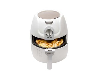 Fritéza DOMO DO469FR