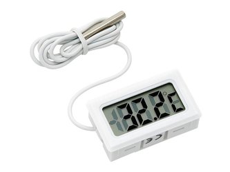 Teploměr BLOW TH001 WHITE