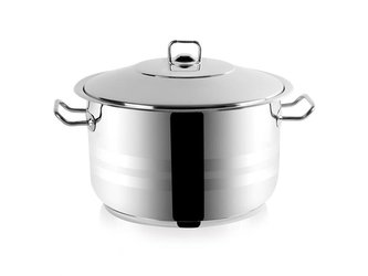 Hrnec ORION GASTRO 30.5l s poklicí