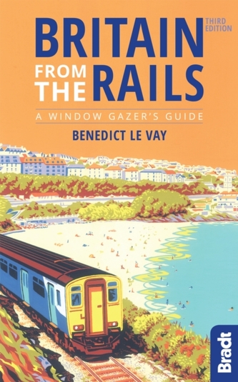 Britain from the Rails Britain from the Rails