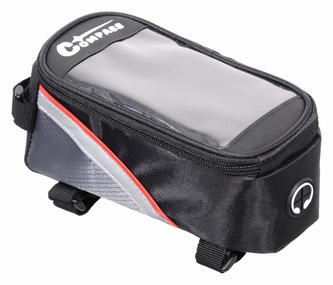 Cyklotaška COMPASS 12026