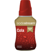 Sirup SodaStream cola premium 750ml