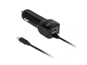 Nabíječka telefonu M-Life ML0993 do auta