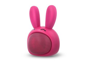 Reproduktor Bluetooth FOREVER ABS-110 PINK