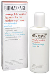 Biora Lubrikant vaziva Biora 125 ml
