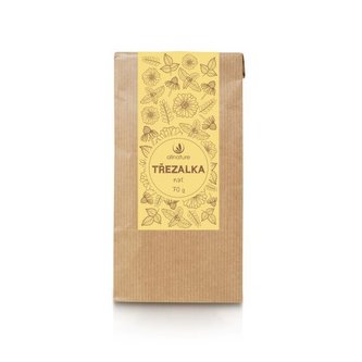 Allnature Třezalka tečkovaná nať 70 g