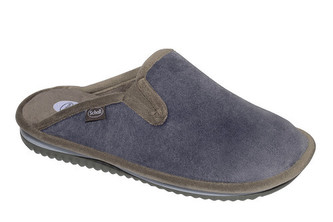 Scholl Zdravotní obuv BRIENNE 2.0 BLUE/GREY 38