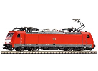 Piko Elektrická lokomotiva BR 186 VI - 59953