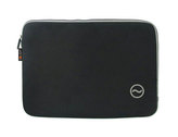 Pouzdro na notebook SOLIGHT 1N21 neopren 13\"-14,1\"