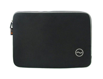 Pouzdro na notebook SOLIGHT 1N21 neopren 13\"-14,1\"
