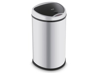 Koš odpadkový LAMART LT8045 bezdotykový 58l