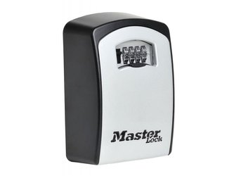 Schránka bezpečnostní MASTER LOCK 5403EURD