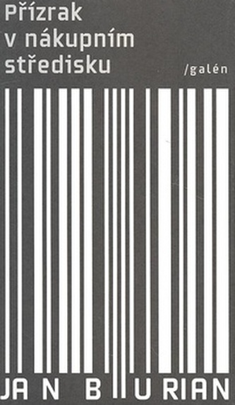 Přízrak v nákupním středisku