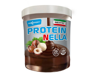 Max sport Proteinella 200 g