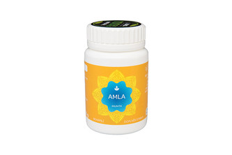 Aimil Power of Ayurveda AMLA 60 kapslí