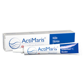 ActiMaris Gel na hojení ran 20 g