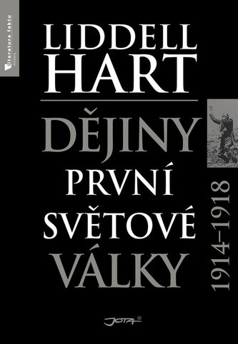 Dějiny první světové války Dějiny první světové války