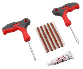 Sada na opravu defektu pneumatiky COMPASS 09420