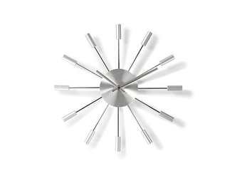 Hodiny NEDIS CLWA004MT34 34cm