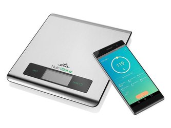 Váha kuchyňská ETA NUTRI VITAL 0790 90000