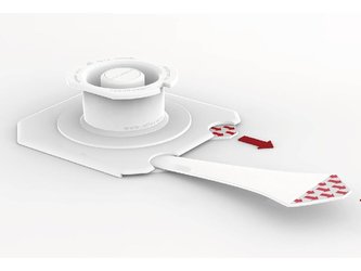 Doky POWERCUBE DOCKS 3ks