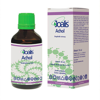 Joalis Joalis Achol 50 ml