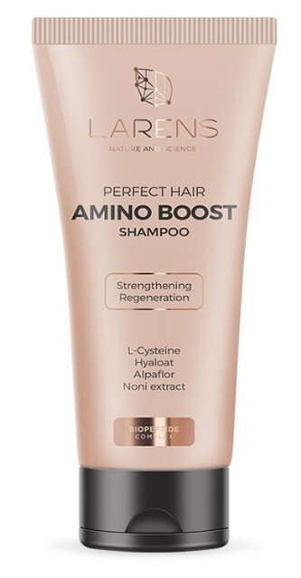 Larens Amino Boost Shampoo 150 ml