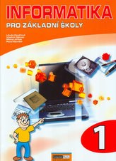 Informatika pro základní školy 1