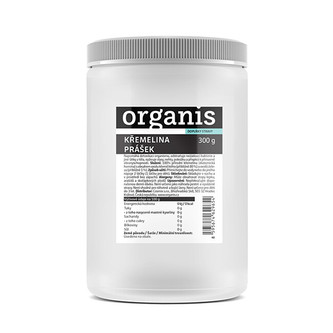 Organis Organis Křemelina 300 g