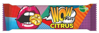WOW fruit WOW Fruit Citrus