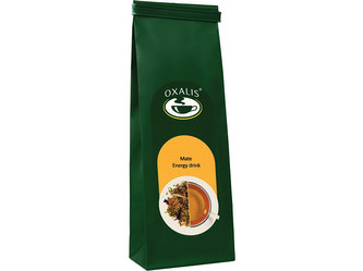 OXALIS Mate Energy drink 60 g