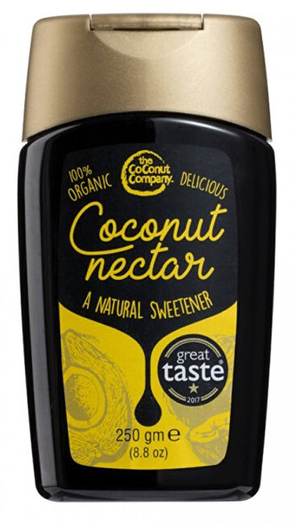 The Coconut Company BIO Kokosový nektar 250 g