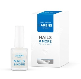 Larens Nails & More Repair Mask 16 ml