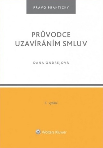 Průvodce uzavíráním smluv