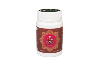 Aimil Power of Ayurveda TRIPHALA 60 kapslí