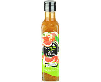 MADAMI S.R.O. BezVa 250 ml Grep a Bezinka