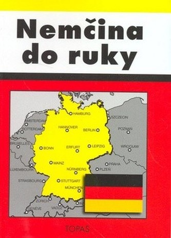 Nemčina do ruky