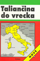 Taliančina do vrecka