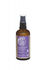 Tierra Verde Osvěžovač vzduchu – BIO levandule 100 ml
