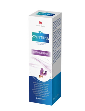 Herb Pharma Fytofontana Gyntima Lifting 50 ml