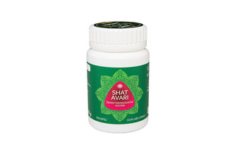 Aimil Power of Ayurveda SHATAVARI 60 kapslí