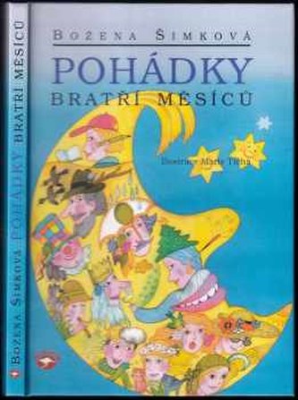 Pohádky bratří měsíců