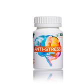 Aimil Power of Ayurveda AIMIL ANTI-STRESS BIO 60 kapslí