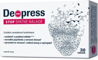 Simply You De-press 30 tob.