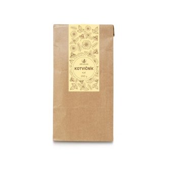 Allnature Kotvičník nať 250 g