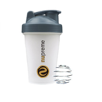 Nupreme Shaker 400 ml